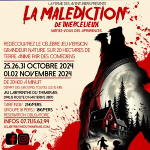 La Malédiction de Thiercelieux